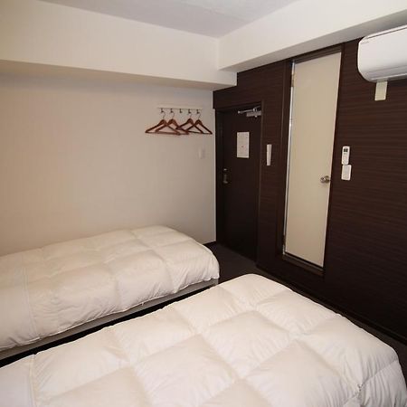 Hotel Chrysantheme Кіото Екстер'єр фото
